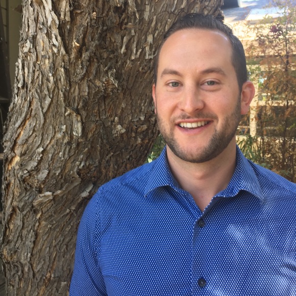 Meet your Posher, Brian - Picture 1 of 1